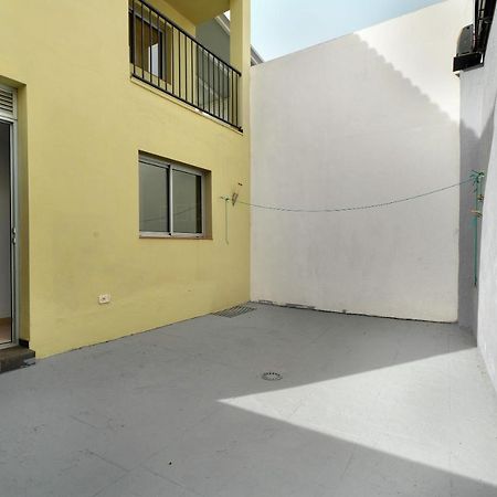 Casa Blanca Villa Santa Úrsula Eksteriør bilde