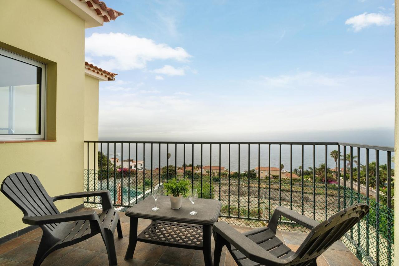 Casa Blanca Villa Santa Úrsula Eksteriør bilde